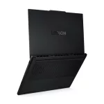 Lenovo Legion 5 15AKP10 - FreeDOS - Eclipse Black - OLED