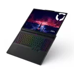 Lenovo Legion 5 15AKP10 - FreeDOS - Eclipse Black - OLED