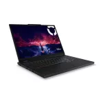 Lenovo Legion 5 15AKP10 - FreeDOS - Eclipse Black - OLED