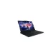 Lenovo Legion Pro 7 16IAX10H - FreeDOS - Eclipse Black - OLED