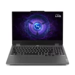 Lenovo LOQ 15IAX9 - Windows® 11 - Luna Grey (bontott)