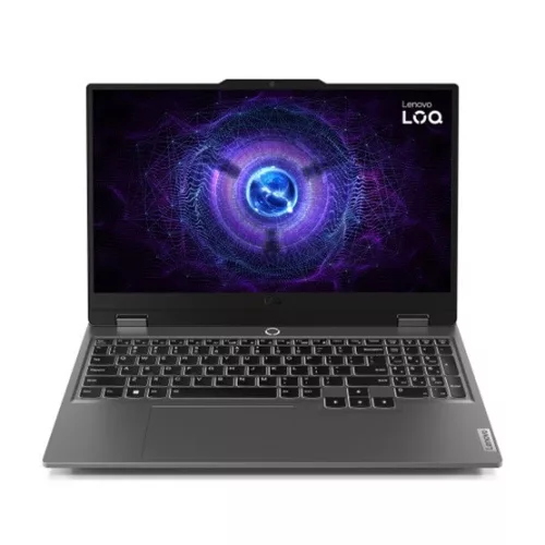 Lenovo LOQ 15IAX9 - Windows® 11 - Luna Grey (bontott)