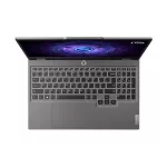 Lenovo LOQ 15IAX9 - Windows® 11 - Luna Grey (bontott)