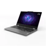 Lenovo LOQ 15IAX9 - Windows® 11 - Luna Grey (bontott)