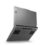 Lenovo LOQ 15IAX9 - Windows® 11 - Luna Grey (bontott)