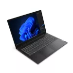 Lenovo V15 G5 IRL - FreeDOS - Business Black