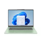 Lenovo IdeaPad Slim 5 15ARP10 - FreeDOS - Seafoam Green