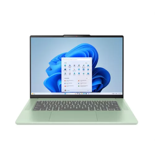 Lenovo IdeaPad Slim 5 15ARP10 - FreeDOS - Seafoam Green
