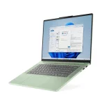 Lenovo IdeaPad Slim 5 15ARP10 - FreeDOS - Seafoam Green