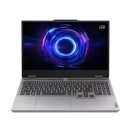 Lenovo LOQ 15IRX10 - FreeDOS - Luna Grey