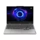 Lenovo LOQ 15IRX10 - FreeDOS - Luna Grey