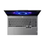 Lenovo LOQ 15IRX10 - FreeDOS - Luna Grey