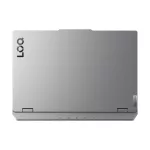 Lenovo LOQ 15AHP10 - FreeDOS - Luna Grey