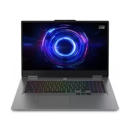 Lenovo LOQ 17IRX10 - FreeDOS - Luna Grey