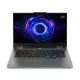 Lenovo LOQ 17IRX10 - FreeDOS - Luna Grey