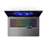Lenovo LOQ 17IRX10 - FreeDOS - Luna Grey