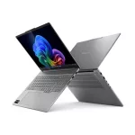 Lenovo IdeaPad Pro 5 16AKP10 - FreeDOS - Luna Grey - OLED