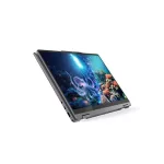 Lenovo Yoga 7 2-in-1 14ILL10 - FreeDOS - Luna Grey - Touch - OLED