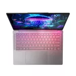 Lenovo Yoga Slim 7 14ILL10 - Windows® 11 Home - Luna Grey - OLED