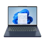 Lenovo IdeaPad Slim 3 14IRH10 - Windows® 11 Home - Cosmic Blue
