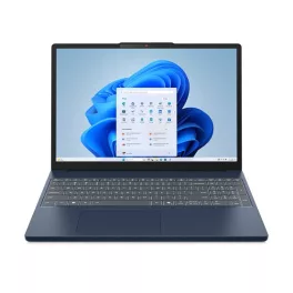 Lenovo IdeaPad Slim 3 15IRH10 - FreeDOS - Cosmic Blue