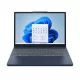 Lenovo IdeaPad Slim 3 15IRH10 - FreeDOS - Cosmic Blue