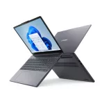 Lenovo IdeaPad Slim 3 15ARP10  - FreeDOS - Luna Grey