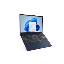 Lenovo IdeaPad Slim 3 15AHP10 - FreeDOS - Cosmic Blue