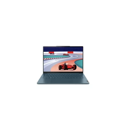 Lenovo Yoga Pro 7 14AKP10 - Windows® 11 Home - Tidal Teal