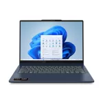 Lenovo IdeaPad 5 2-in-1 14IAL10  - FreeDOS - Cosmic Blue - Touch