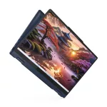 Lenovo IdeaPad 5 2-in-1 14IAL10  - FreeDOS - Cosmic Blue - Touch