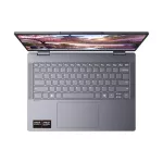 Lenovo IdeaPad 5 2-in-1 14AKP10 - Windows® 11 Home - Luna Grey - Touch