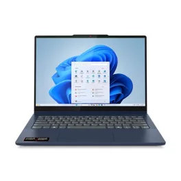   Lenovo IdeaPad 5 2-in-1 14AKP10 - FreeDOS - Cosmic Blue - Touch