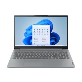 Lenovo IdeaPad Slim 3 15ITN9 - FreeDOS - Arctic Grey