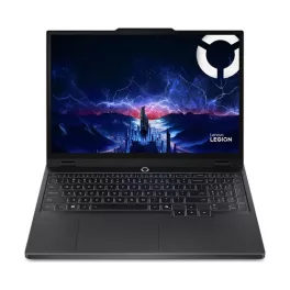Lenovo Legion 5 15IRX10 - FreeDOS - Eclipse Black