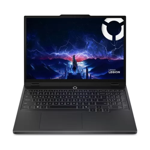 Lenovo Legion 5 15IRX10 - FreeDOS - Eclipse Black
