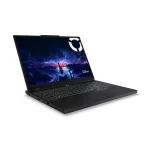 Lenovo Legion 5 15IRX10 - FreeDOS - Eclipse Black