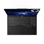 Lenovo Legion 5 15IRX10 - FreeDOS - Eclipse Black