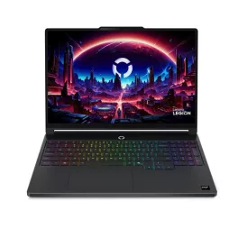   Lenovo Legion 5 15AHP11 - Windows® 11 Home - Eclipse Black - OLED