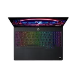 Lenovo Legion 5 15AHP11 - Windows® 11 Home - Eclipse Black - OLED