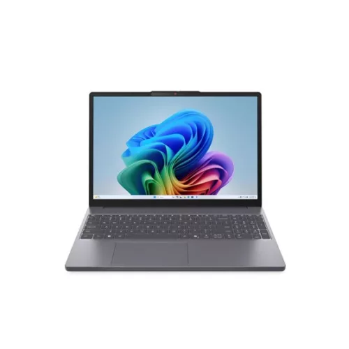 Lenovo IdeaPad Slim 3 15IWC11 - FreeDOS - Luna Grey