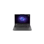 Lenovo LOQ 15ARP10E - FreeDOS - Luna Grey