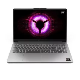 Lenovo LOQ 15ARP10E - FreeDOS - Luna Grey
