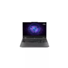Lenovo LOQ 15ARP10E - FreeDOS - Luna Grey