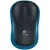 Logitech M185 - Kék