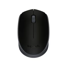 Logitech M171 - Fekete