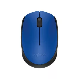 Logitech M171  - Kék