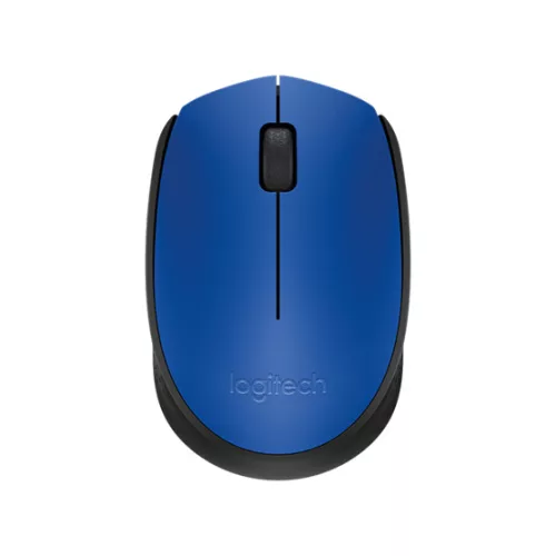 Logitech M171  - Kék