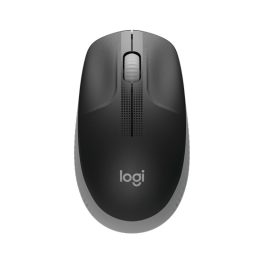 Logitech M190 - Szürke