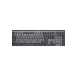 Logitech MX MECHANICAL - UK English - Graphite